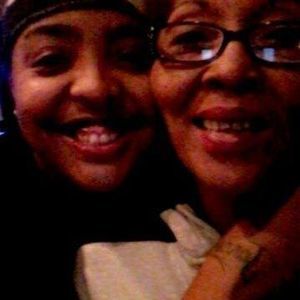 Meet your Posher, Erika